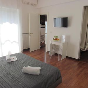 Suite Balcony